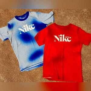Boys Nike T-Shirts